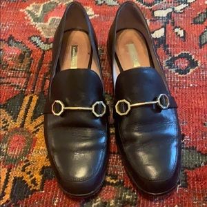 Louise et Cie loafers